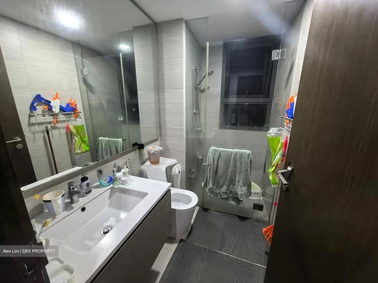 Bellewoods (D25), Condominium #498116401